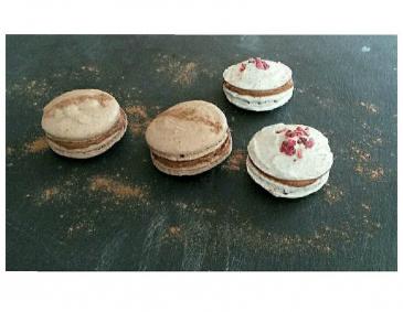 Macarons Macarons