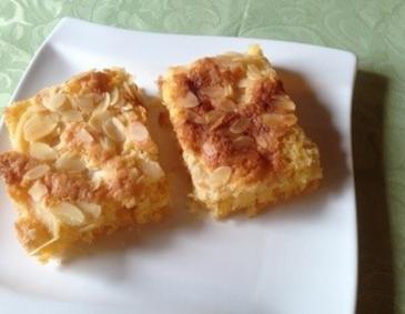 Birnenkuchen Birnenkuchen