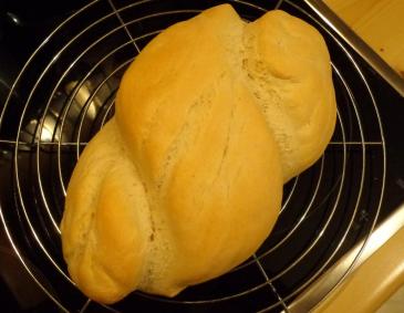 Wasserbrot Wasserbrot