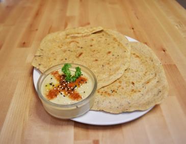 Hummus Hummus