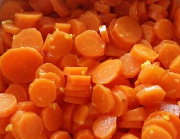 Karottensalat Karottensalat