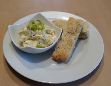 Kartoffelbrot Kartoffelbrot