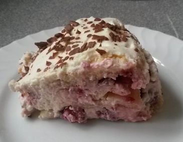 Himbeer Tiramisu Himbeer Tiramisu