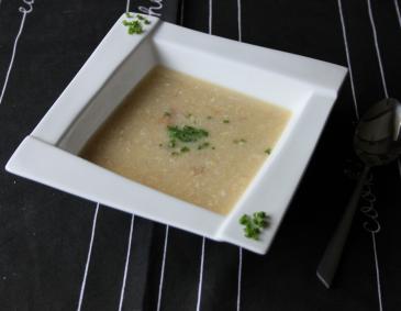 Panadelsuppe Panadelsuppe