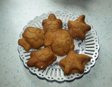 Schnelle Minikuchen Schnelle Minikuchen