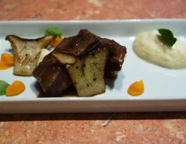 Tournedos Metternich Tournedos Metternich