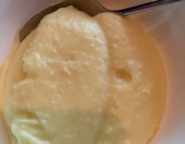 Feines Kartoffelpüree Feines Kartoffelpüree