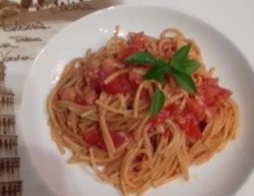 Ruckzuckpasta Ruckzuckpasta