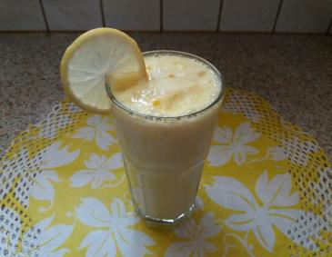 Mango-Buttermilch Mango-Buttermilch