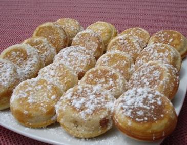 Poffertjes Poffertjes