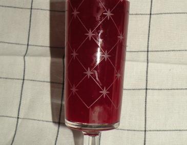 Tayberrysaft Tayberrysaft