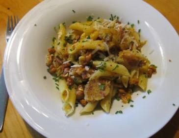 Restl-Gröstl Restl-Gröstl