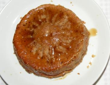 Erdnuss-Bananenpudding Erdnuss-Bananenpudding