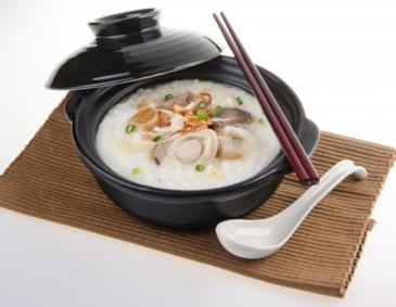 Abalonesuppe vietnamesisch Abalonesuppe vietnamesisch