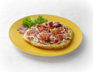 Flammkuchen Flammkuchen