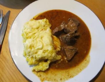 Gulasch Gulasch