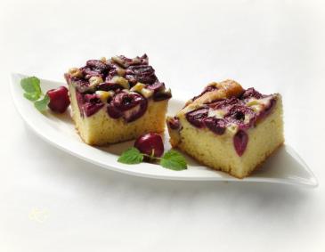 Kirschkuchen Kirschkuchen