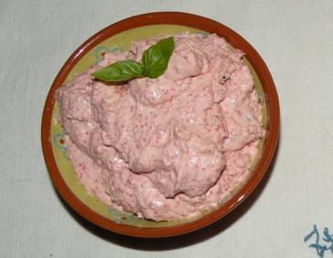 Kaviarcreme Kaviarcreme