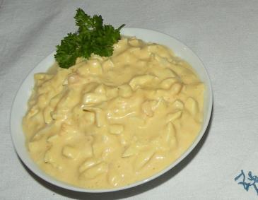 Eiersalat Eiersalat