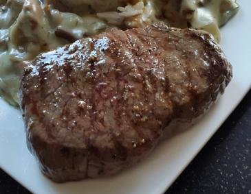 Beefsteaks englisch Beefsteaks englisch