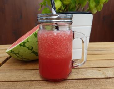 Wassermelonenshake Wassermelonenshake