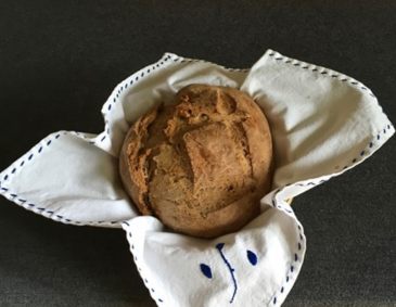 Hausbrot Hausbrot