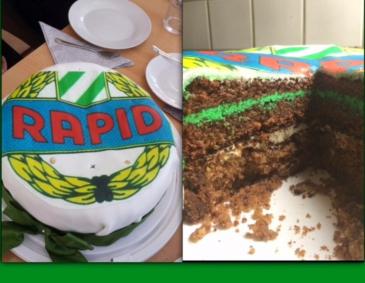 Rapid-Torte Rapid-Torte