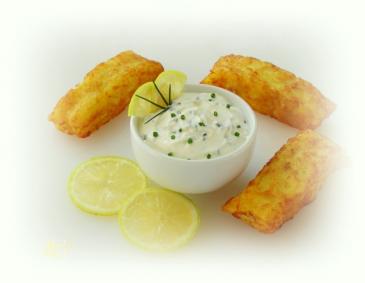 The Original American Sour-Cream-Dip The Original American Sour-Cream-Dip