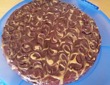 Schokokuchen ohne Mehl Schokokuchen ohne Mehl