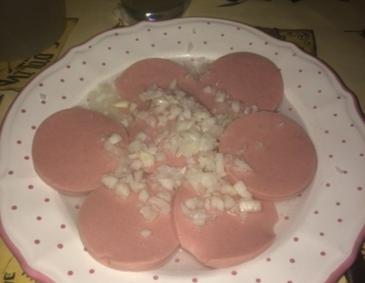 Saure Wurst Saure Wurst