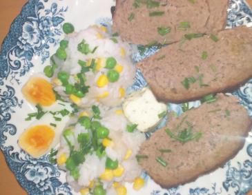 Faschierter Braten nach Grossmutterart Faschierter Braten nach Grossmutterart