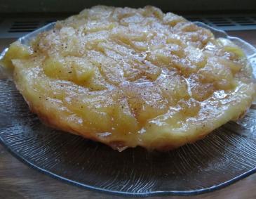 Tarte Tatin Tarte Tatin