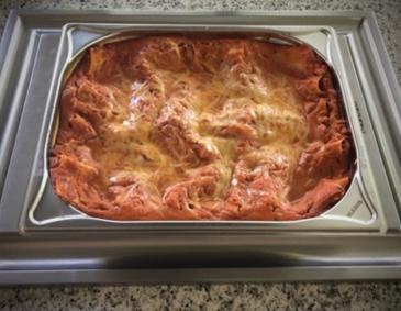 Lasagne Lasagne