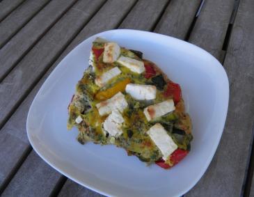 Meine Lieblings - Tortilla Meine Lieblings - Tortilla