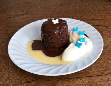 Mohr im Hemd Mohr im Hemd