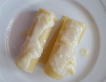 Cannelloni Cannelloni
