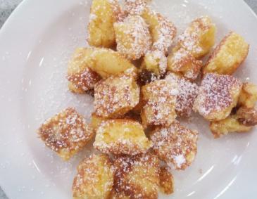 Kaiserschmarren Kaiserschmarren