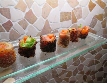 Low Carb Maki Low Carb Maki