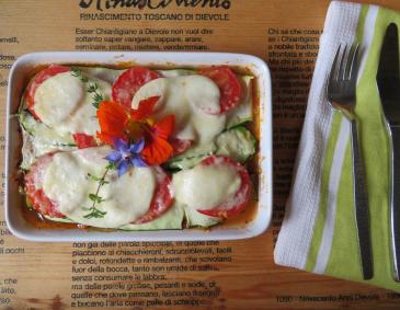 Low Carb Lasagne Low Carb Lasagne