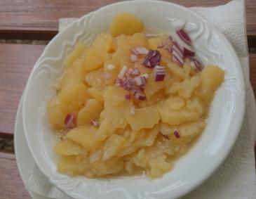 Kartoffelsalat Kartoffelsalat