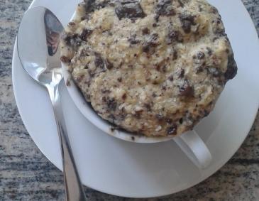 3 Minuten Kuchen 3 Minuten Kuchen