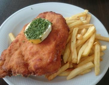 Cordon Bleu Cordon Bleu