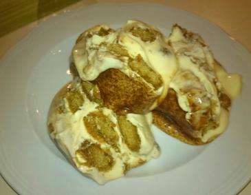 Tiramisu Tiramisu