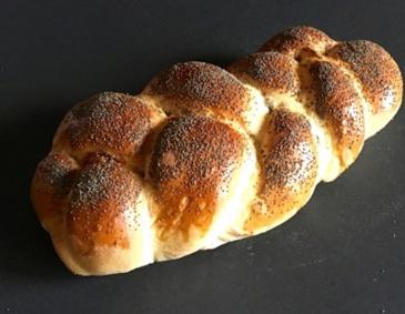 Kalach - Russisches Zopfbrot Kalach - Russisches Zopfbrot