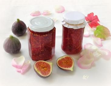 Feigenmarmelade Feigenmarmelade