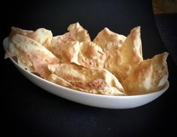 Knäckebrot Knäckebrot