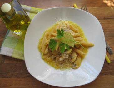 Pasta chiara Pasta chiara