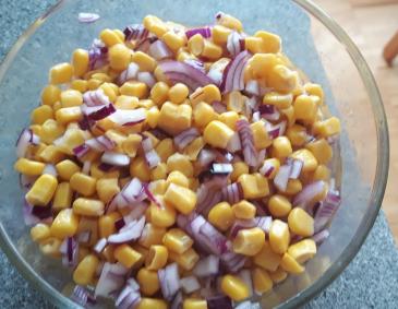 Maissalat Maissalat