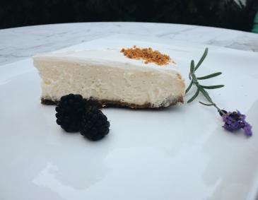 Lotus Cheesecake Lotus Cheesecake