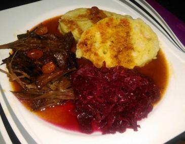 Sauerbraten Sauerbraten